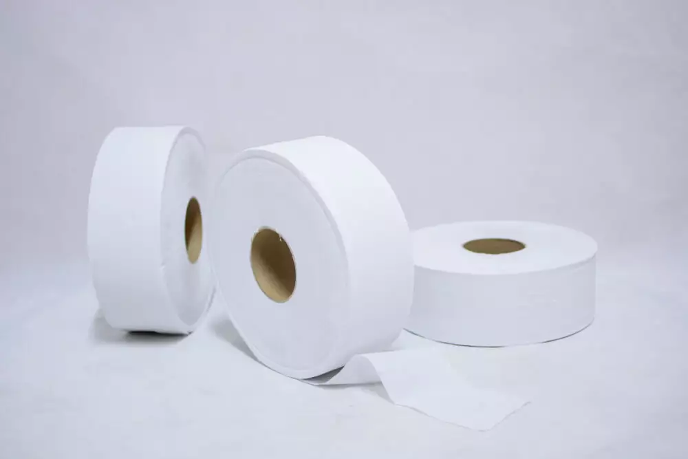 papier toaletowy jumbo rolle